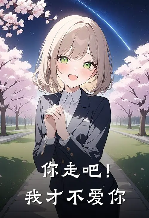 你走吧！我才不爱你金郁顾潇然免费小说全文阅读_最新好看小说你走吧！我才不爱你金郁顾潇然