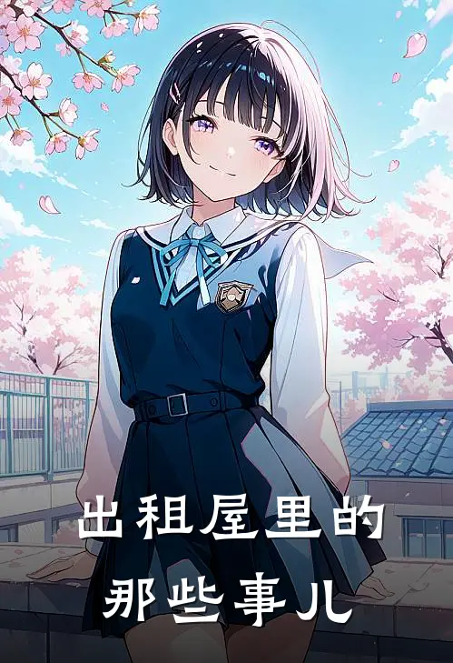 出租屋里的那些事儿