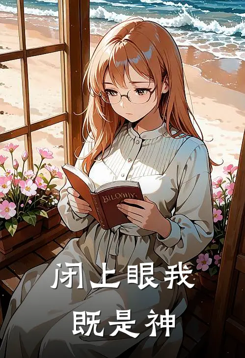 闭上眼我既是神步凡张雅完本小说推荐_免费小说全文阅读闭上眼我既是神步凡张雅