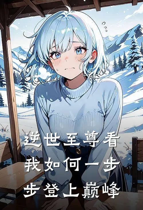 逆世至尊看我如何一步步登上巅峰