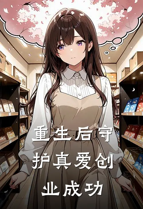 重生后守护真爱创业成功