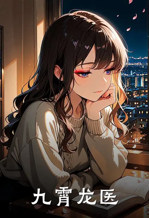 九霄龙医沈墨林曼殊免费完结小说_完本完结小说九霄龙医(沈墨林曼殊)