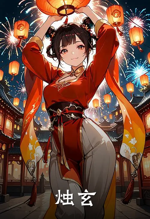 烛玄(袁遂师令怡)完结版免费小说_热门完结小说烛玄(袁遂师令怡)