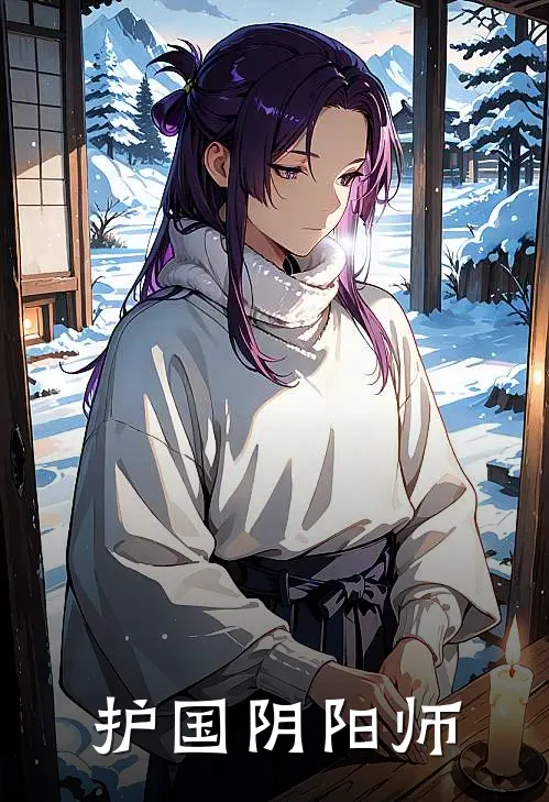 护国阴阳师