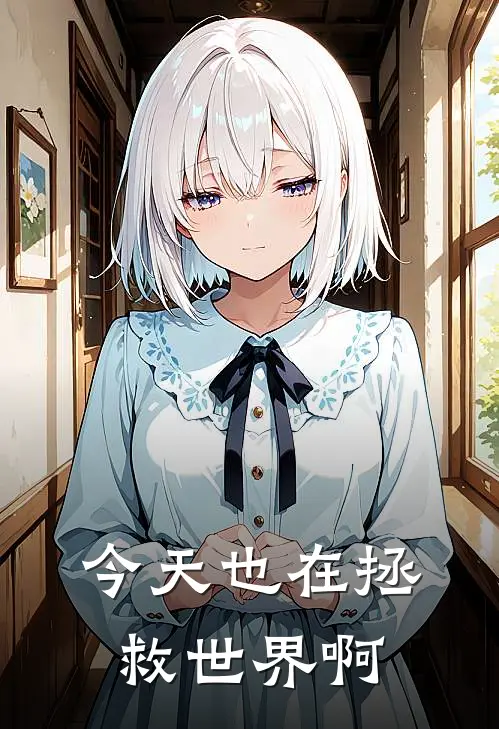 今天也在拯救世界啊(亿满易无虞)免费阅读_热门的小说今天也在拯救世界啊亿满易无虞