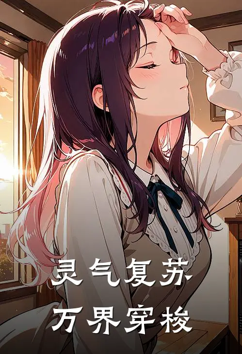 灵气复苏，万界穿梭(秦墨李逍遥)完本小说_免费阅读无弹窗灵气复苏，万界穿梭秦墨李逍遥