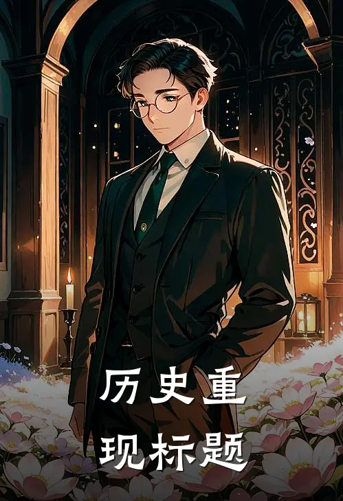 历史重现 标题