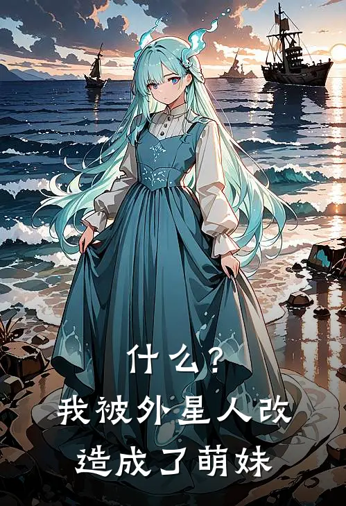 什么？我被外星人改造成了萌妹