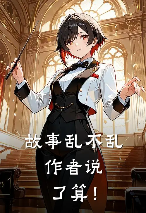 故事乱不乱，作者说了算！