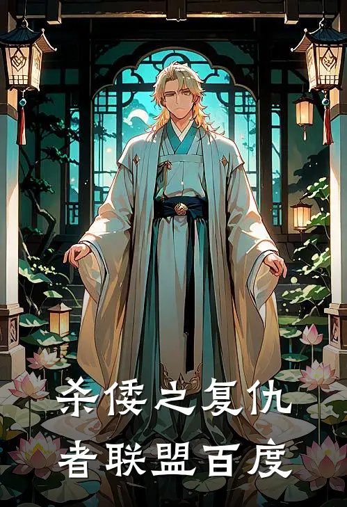 杀倭之复仇者联盟百度