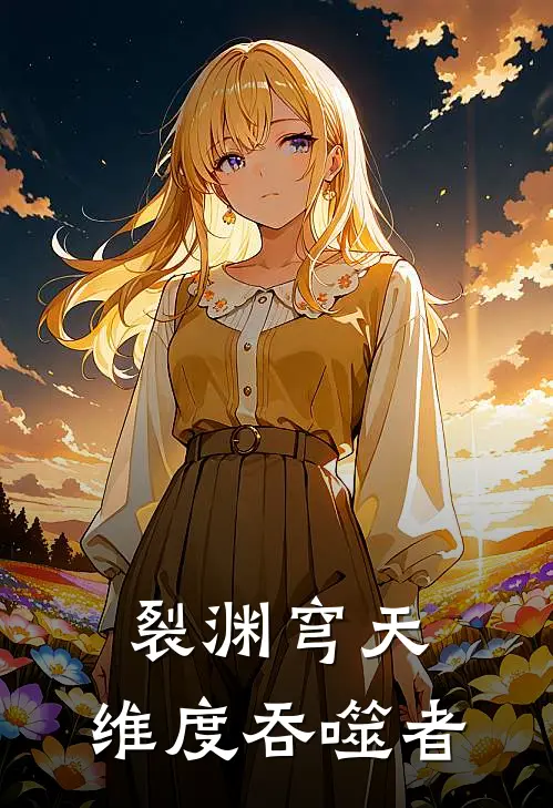 裂渊穹天：维度吞噬者