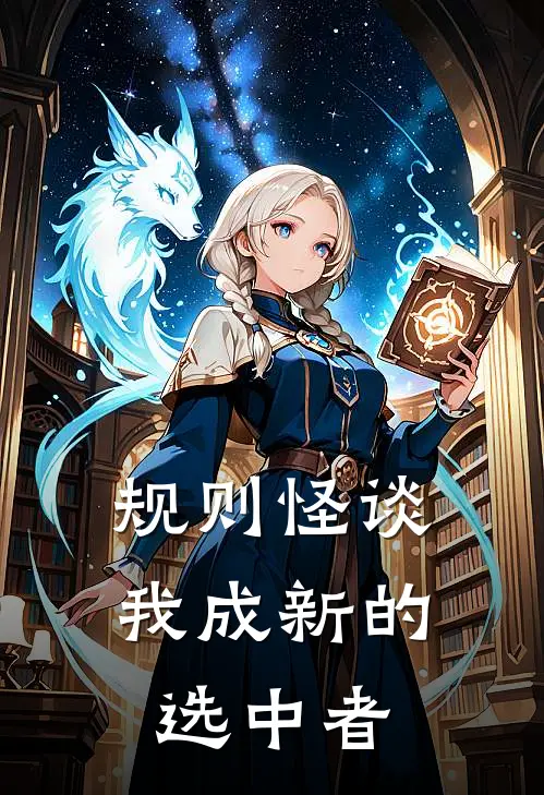 规则怪谈：我成新的选中者（蓓塔尼雅）最新章节列表_蓓塔尼雅)规则怪谈：我成新的选中者最新章节列表笔趣阁（规则怪谈：我成新的选中者）