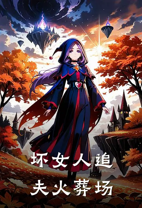 坏女人【追夫火葬场】