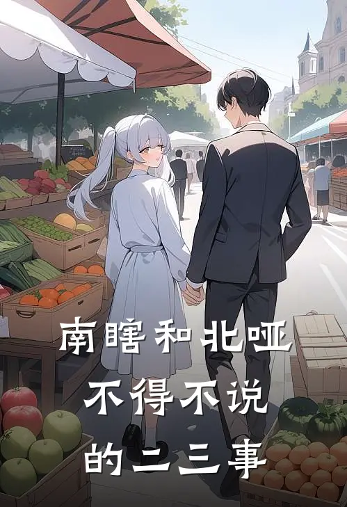 南瞎和北哑不得不说的二三事張骑灵张骑灵全集免费小说_免费小说完结南瞎和北哑不得不说的二三事(張骑灵张骑灵)