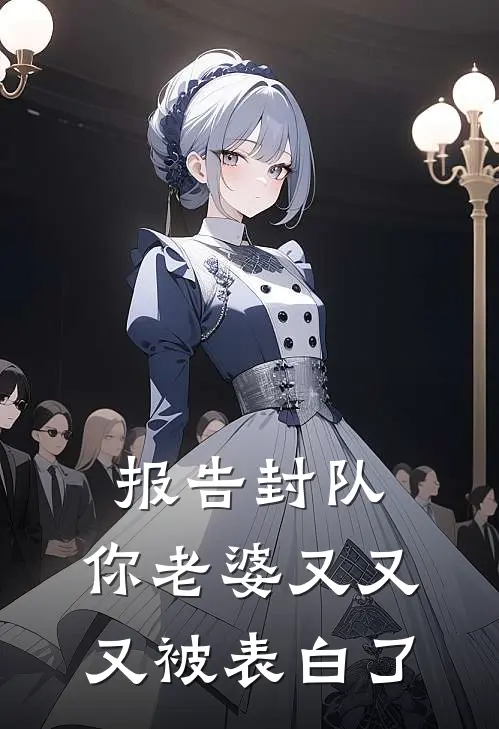 报告封队，你老婆又又又被表白了麦钶涵封暻烨免费小说全文阅读_最新章节列表报告封队，你老婆又又又被表白了(麦钶涵封暻烨)