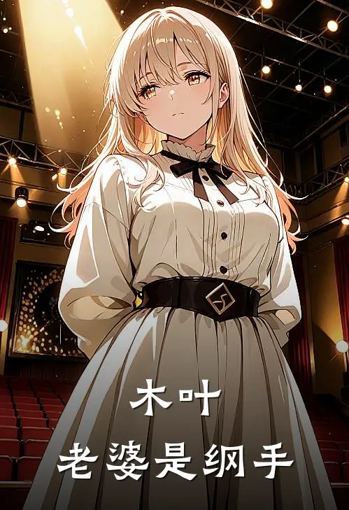 木叶：老婆是纲手