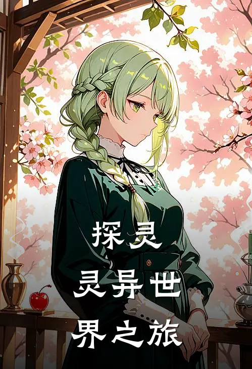 探灵：灵异世界之旅