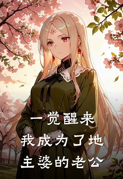 一觉醒来，我成为了地主婆的老公