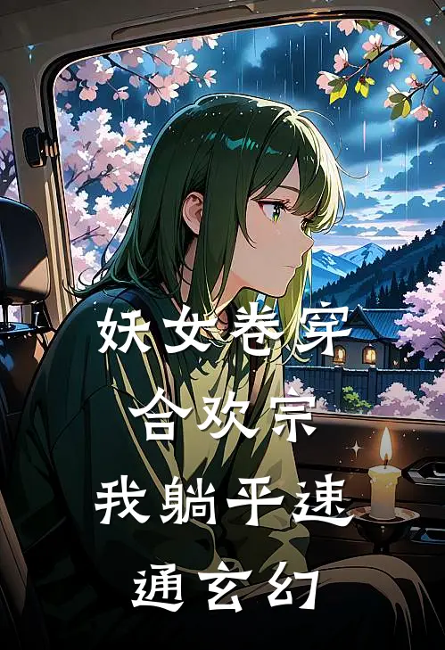 妖女卷穿合欢宗，我躺平速通玄幻