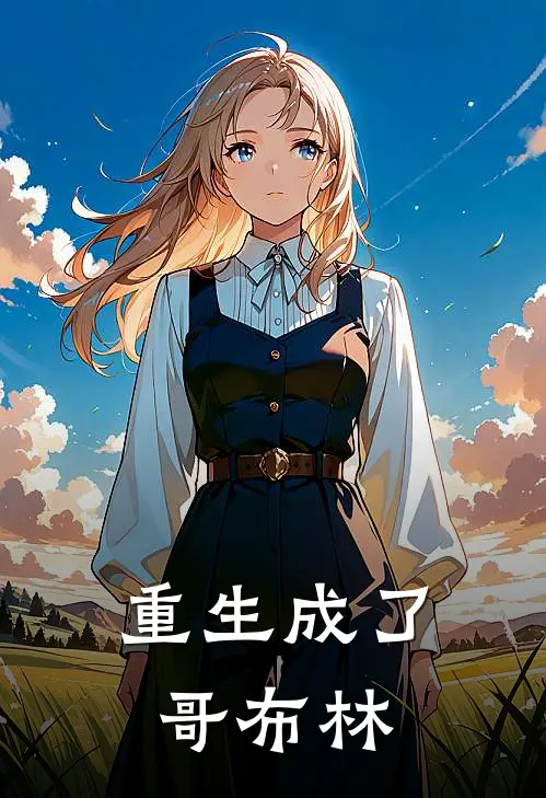 重生成了哥布林