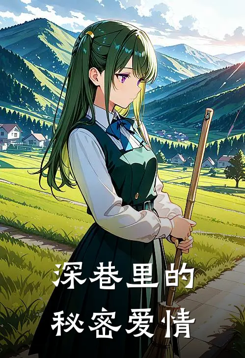 深巷里的秘密爱情