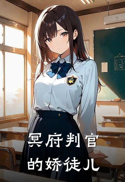 冥府判官的娇徒儿