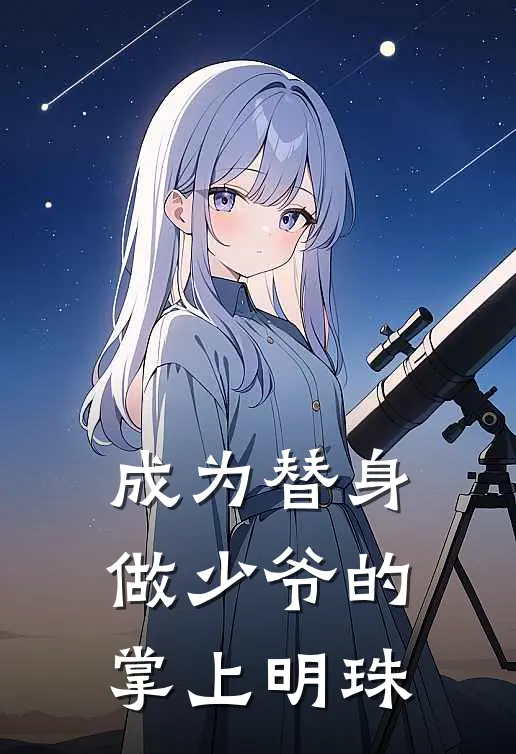 成为替身，做少爷的掌上明珠