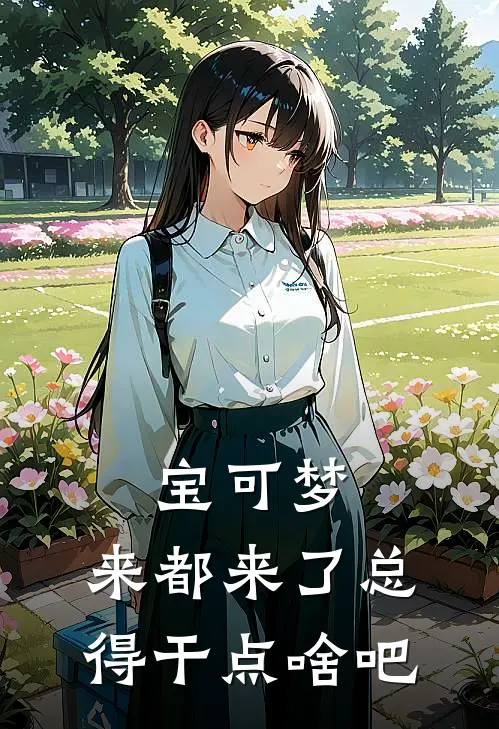 宝可梦：来都来了总得干点啥吧(许澈皮卡丘)完整版免费全文阅读_完本小说推荐宝可梦：来都来了总得干点啥吧(许澈皮卡丘)