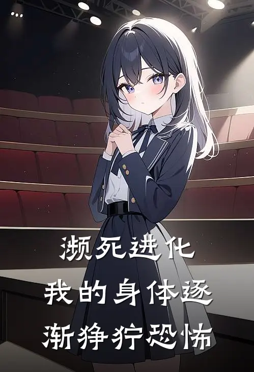 濒死进化：我的身体逐渐狰狞恐怖(林郁白陈勇)在线免费小说_热门网络小说濒死进化：我的身体逐渐狰狞恐怖林郁白陈勇