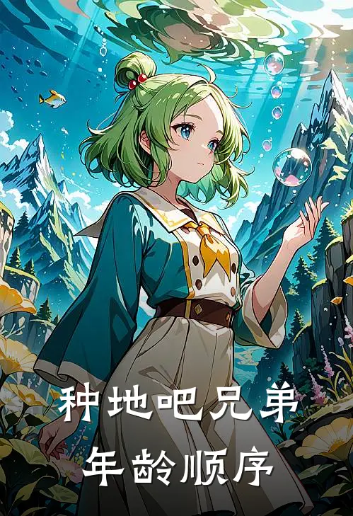 种地吧兄弟年龄顺序