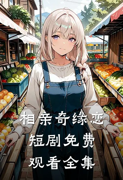 相亲奇缘恋短剧免费观看全集