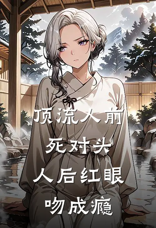 顶流人前死对头，人后红眼吻成瘾(遥烨江知屿)免费小说阅读_免费小说完整版顶流人前死对头，人后红眼吻成瘾(遥烨江知屿)