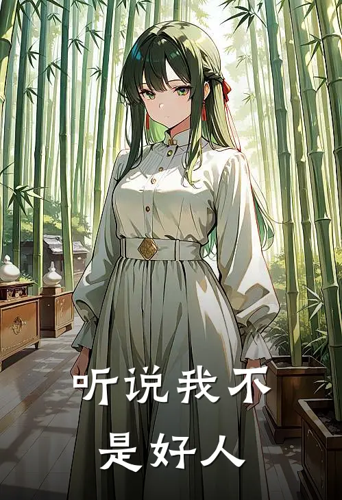 听说我不是好人