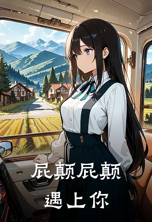 屁颠屁颠，遇上你