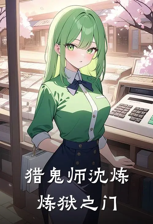 猎鬼师沈炼炼狱之门