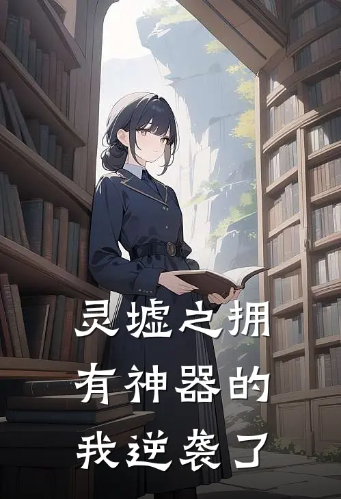 灵墟之拥有神器的我逆袭了(楚霄楚风)免费小说全集_完本小说免费阅读灵墟之拥有神器的我逆袭了(楚霄楚风)