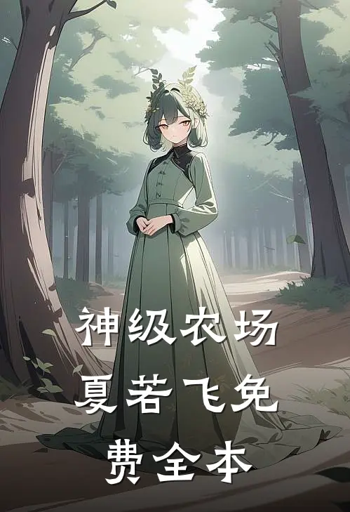 神级农场夏若飞免费全本
