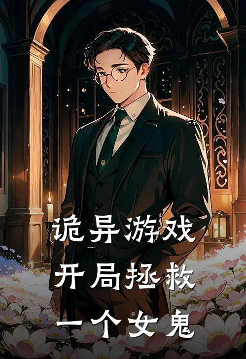 诡异游戏：开局拯救一个女鬼