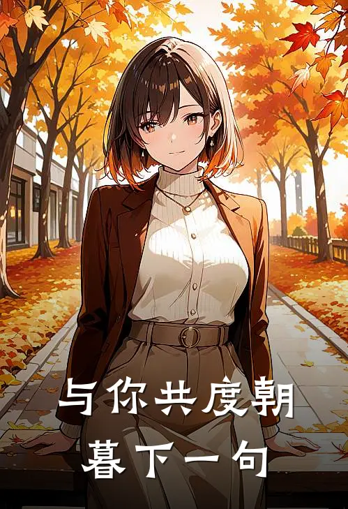 与你共度朝暮下一句