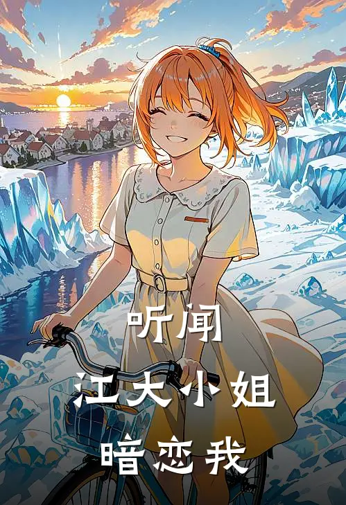 听闻，江大小姐暗恋我