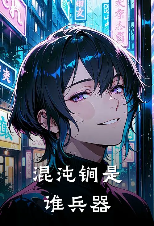 混沌锏是谁兵器