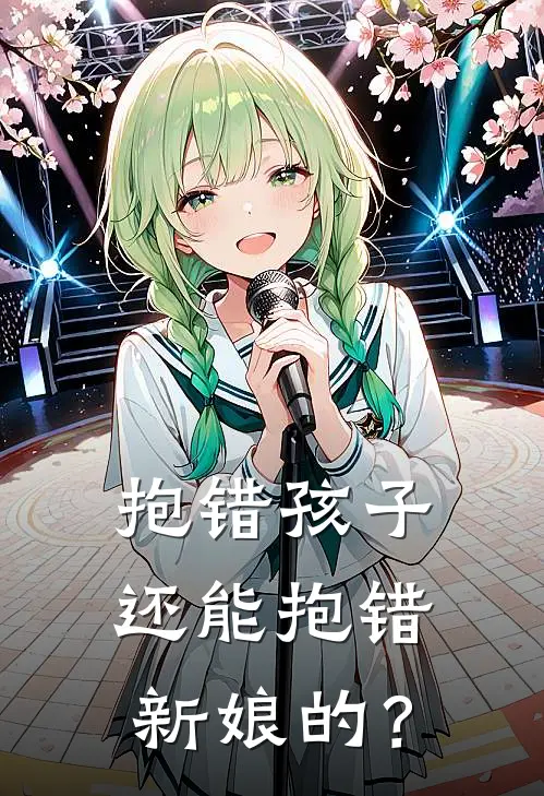 抱错孩子，还能抱错新娘的？(王春花招弟)热门网络小说_最新章节列表抱错孩子，还能抱错新娘的？(王春花招弟)