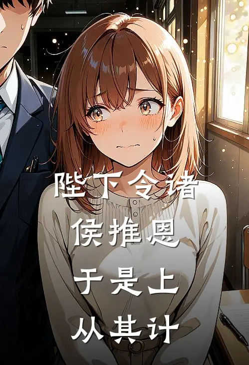 陛下令诸侯推恩,于是上从其计