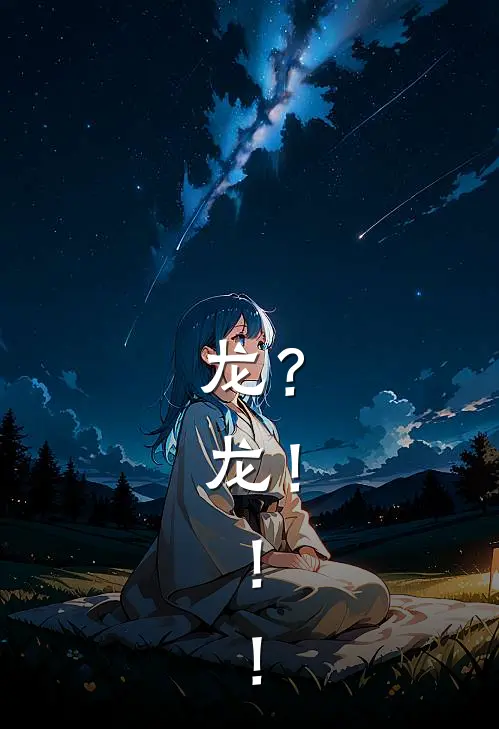 龙？龙！！！苏明陈岩完本小说推荐_免费小说全文阅读龙？龙！！！苏明陈岩