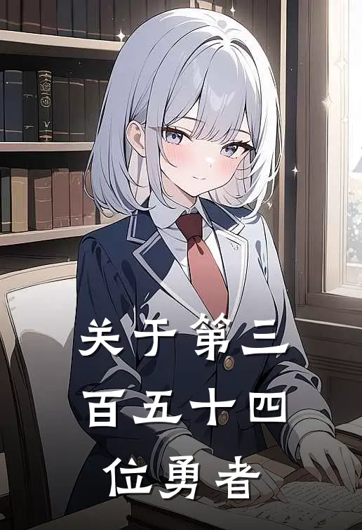 关于第三百五十四位勇者