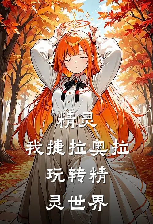 精灵：我捷拉奥拉，玩转精灵世界(王楠大木)完整版小说全文免费阅读_免费阅读无弹窗精灵：我捷拉奥拉，玩转精灵世界王楠大木