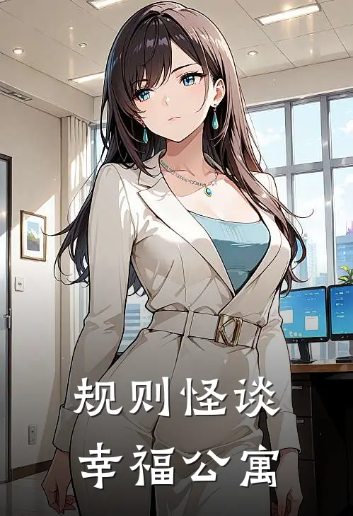 规则怪谈【幸福公寓】(李明林雪梅)小说完结版_全文阅读免费全集规则怪谈【幸福公寓】李明林雪梅