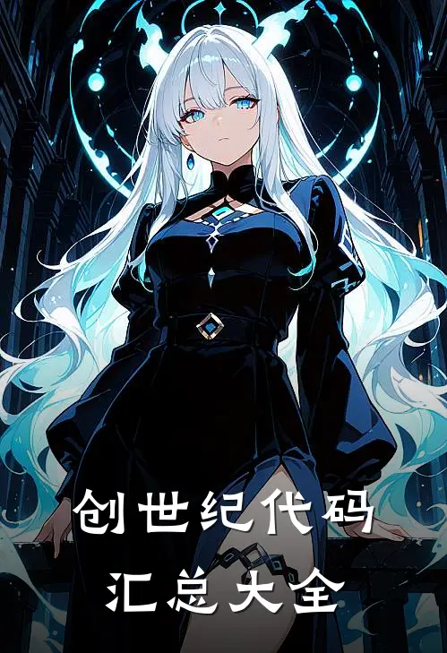 创世纪代码汇总大全