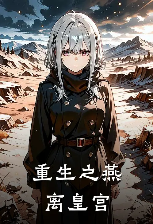 重生之燕离皇宫