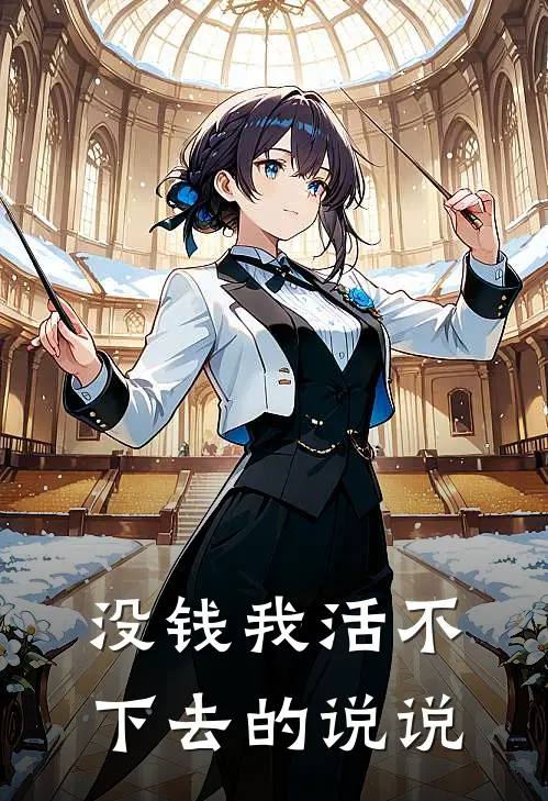 没钱我活不下去的说说